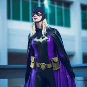 Meet your Posher, Gabrielle